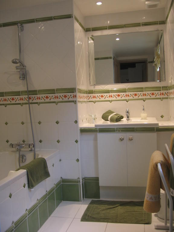 Bed and Breakfast Les Vieux Guays Cerdon  Pokoj fotografie